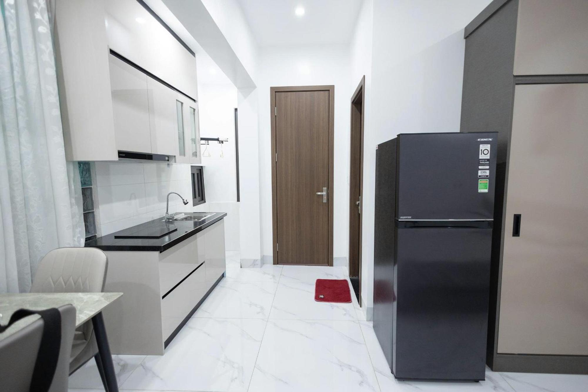 Homestay-Kim Ma -Giang Van Minh — Photos 3