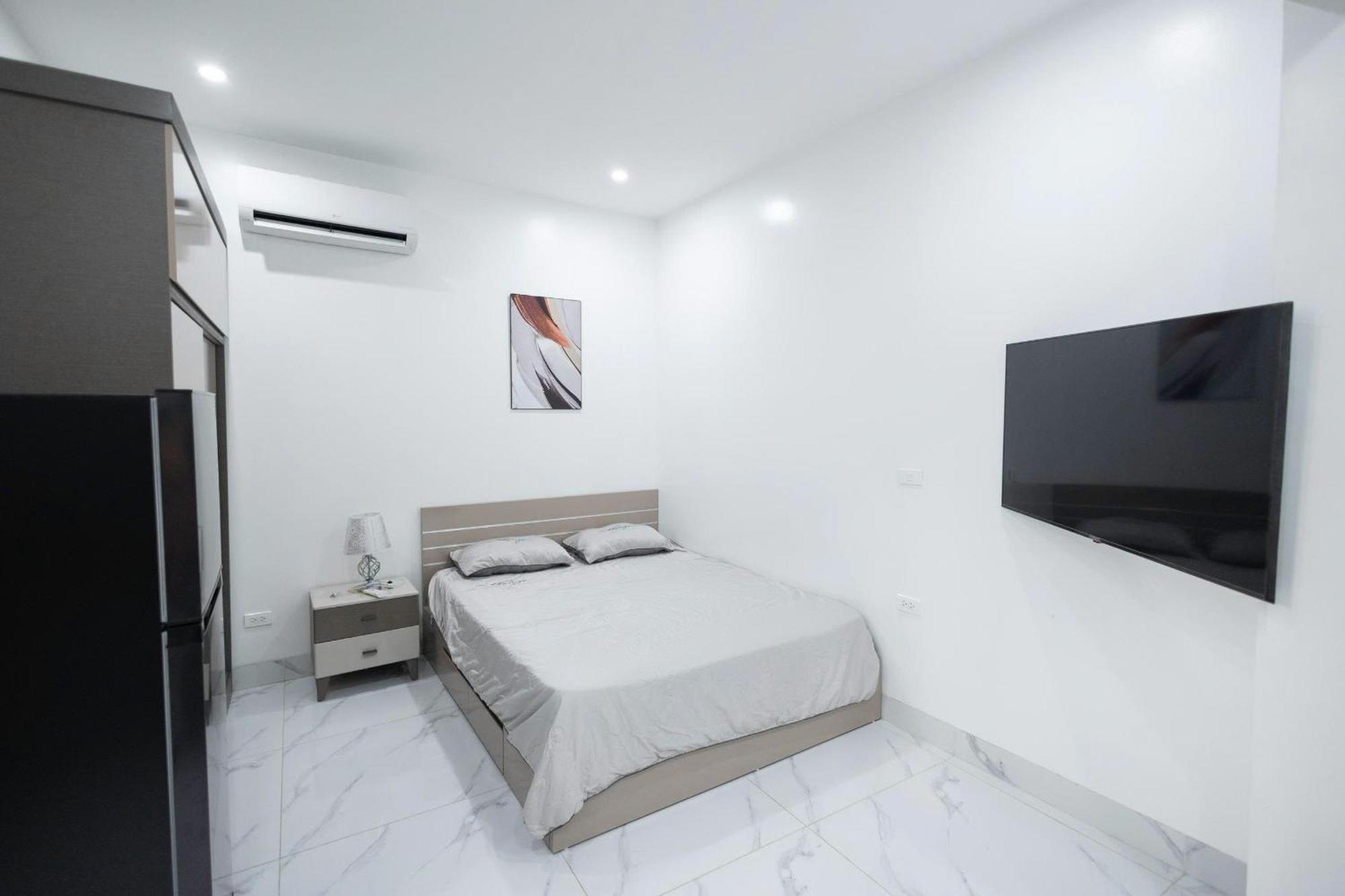 Homestay-Kim Ma -Giang Van Minh — Photos 1