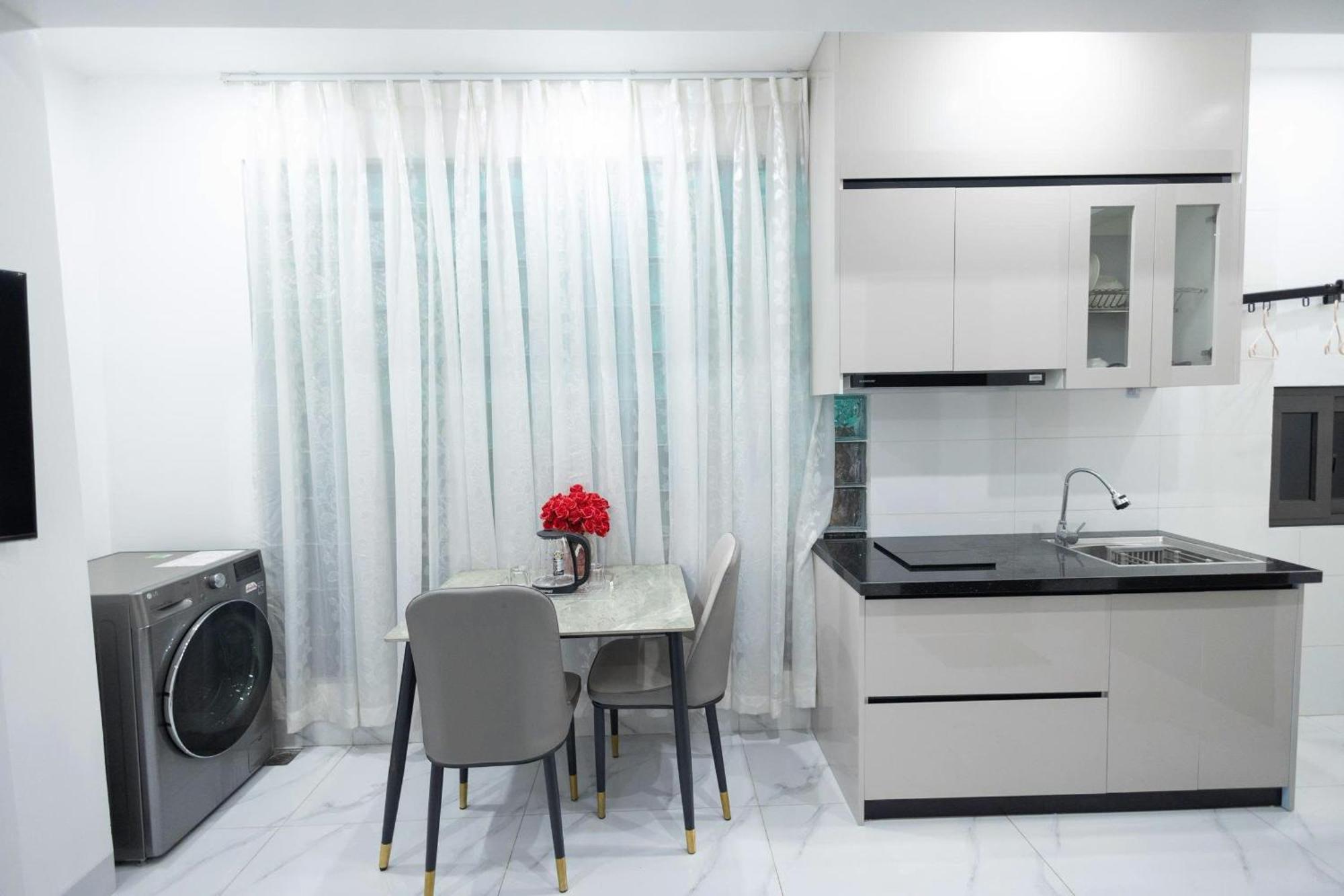 Homestay-Kim Ma -Giang Van Minh — Photos 2
